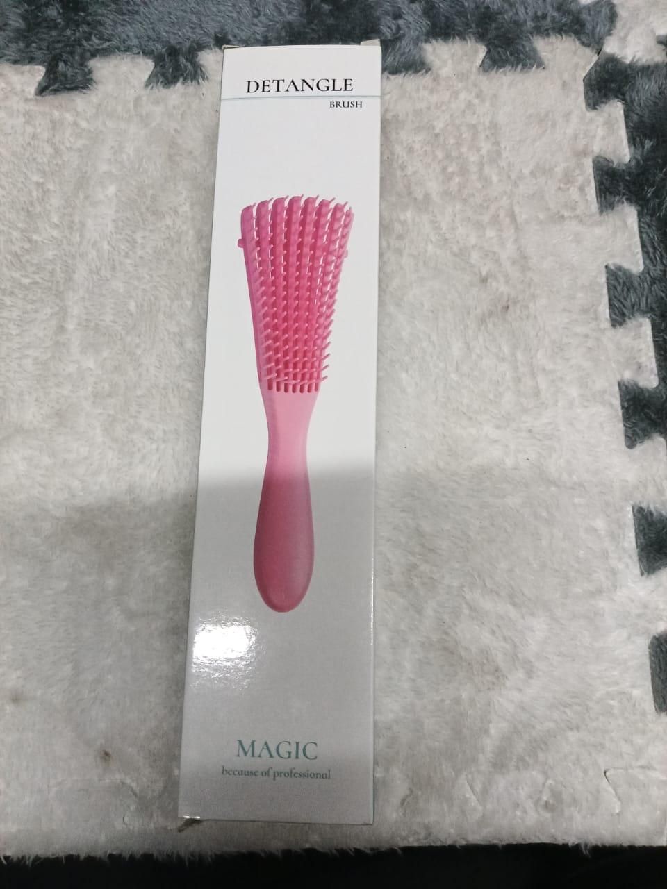 ABS Detangling Brush