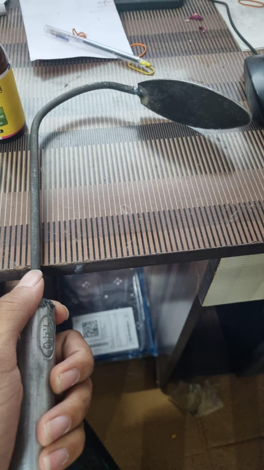 Cobra Head Mini Weeder Pack of 2